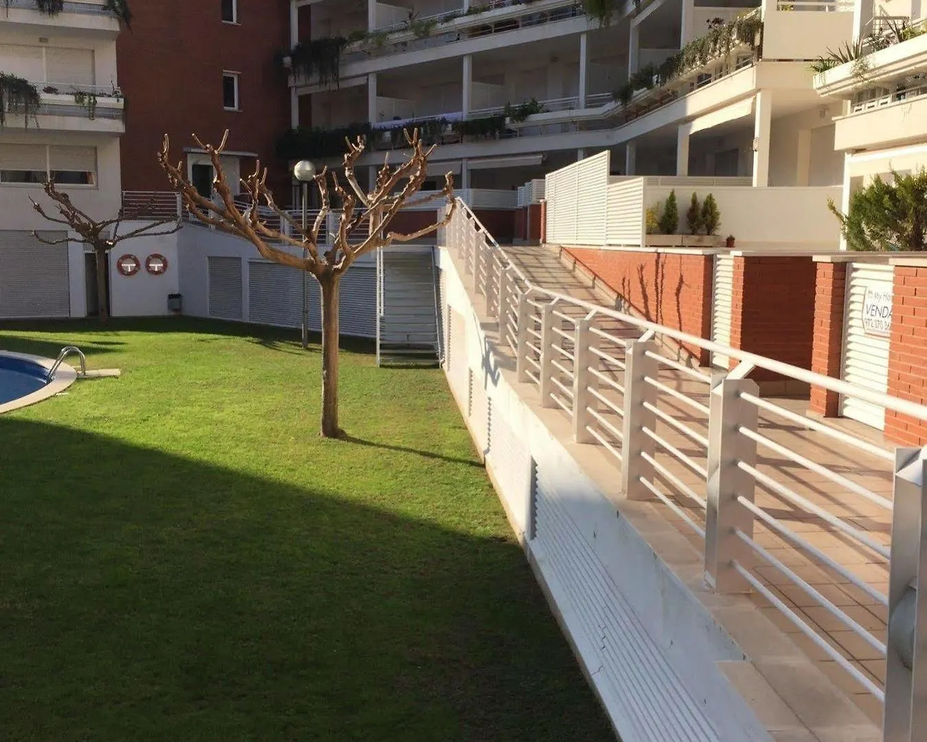 Apartment Mi Casa Fenals Family Lloret de Mar
