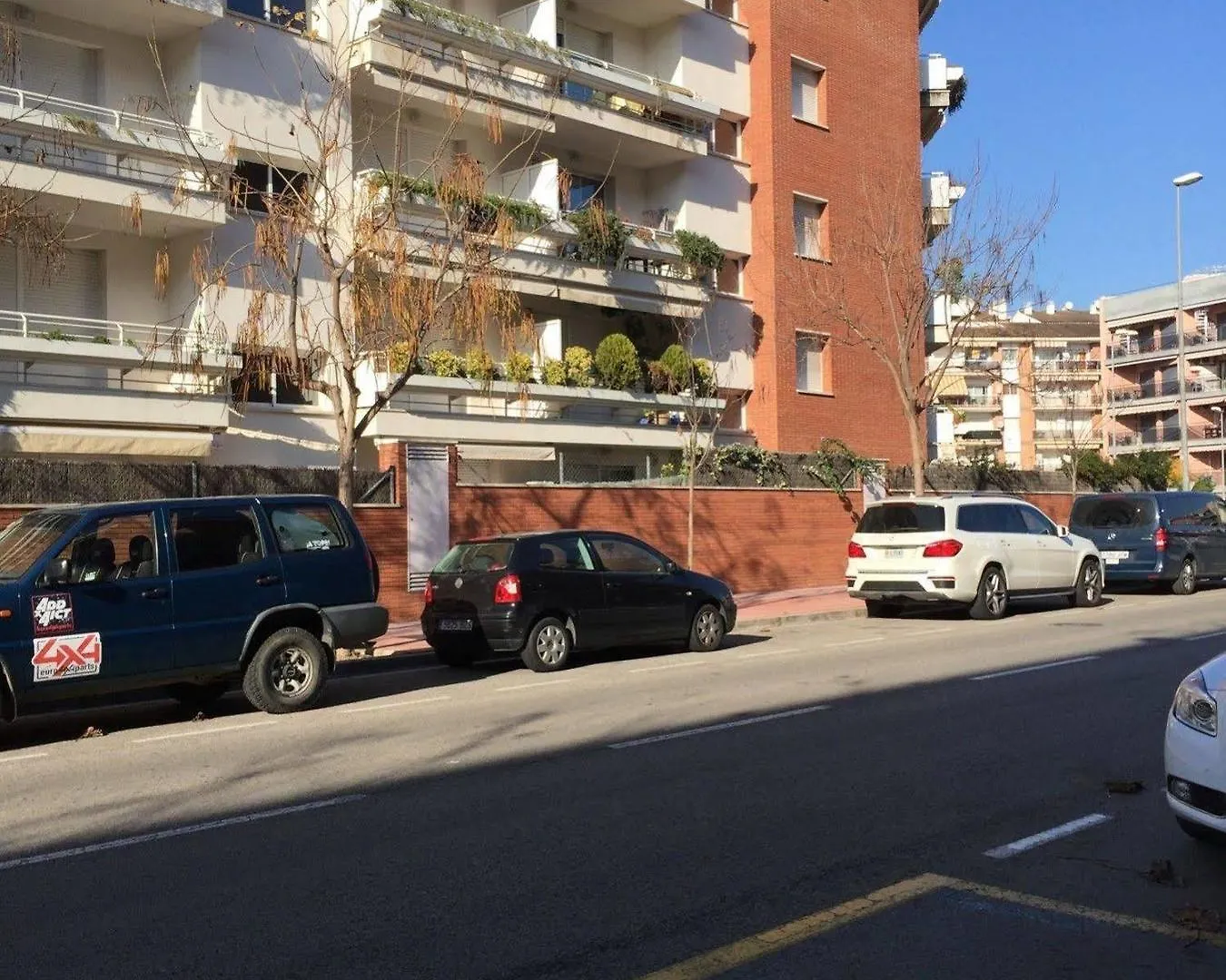 Apartment Mi Casa Fenals Family Lloret de Mar Spagna