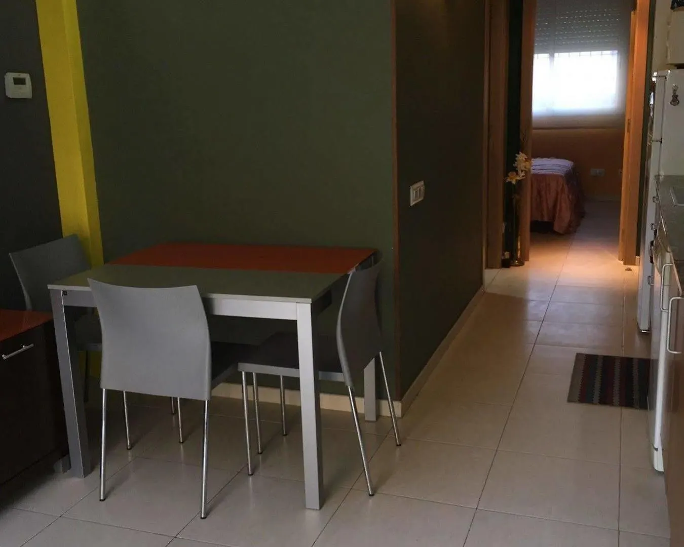 Apartment Mi Casa Fenals Family Lloret de Mar