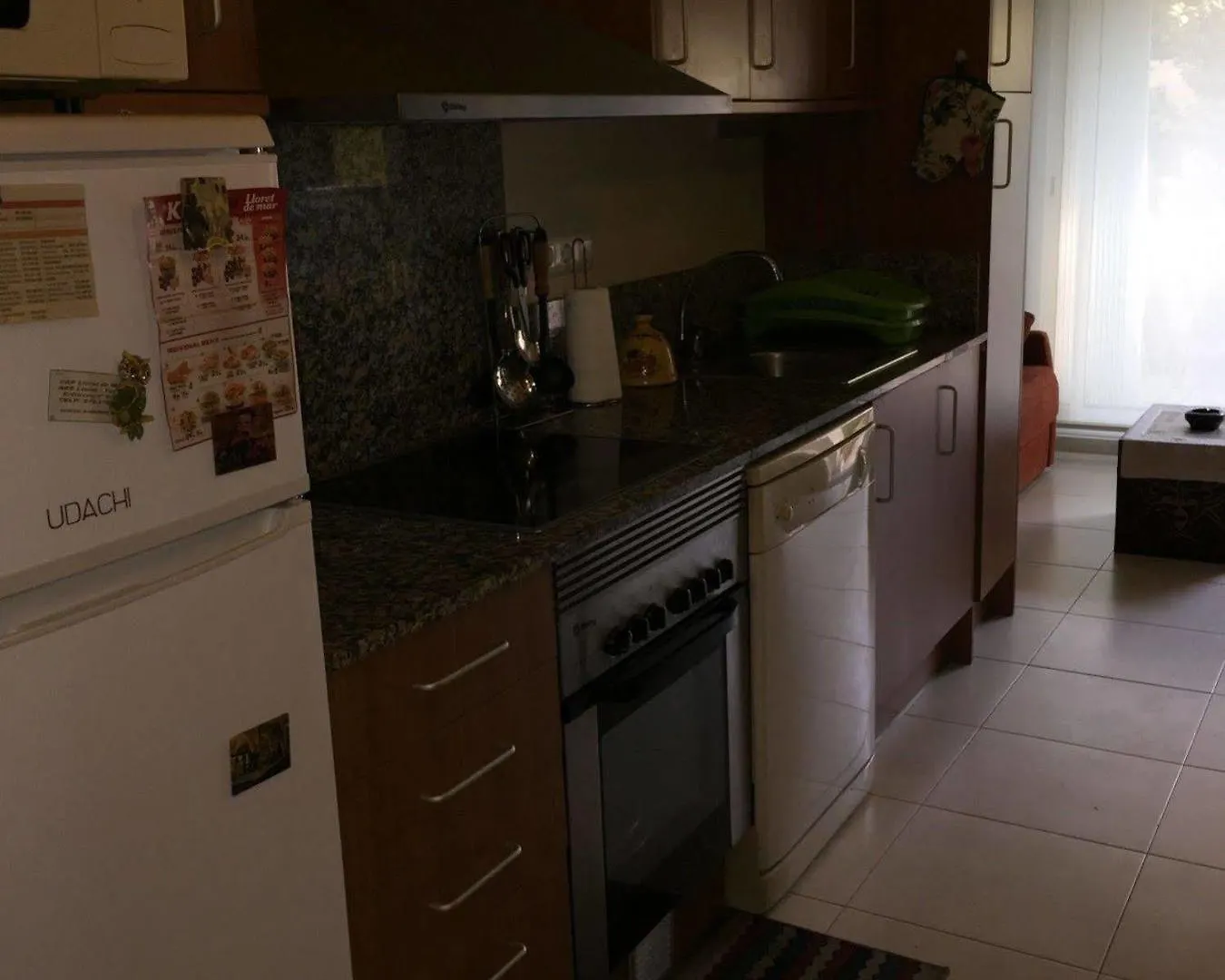 Apartment Mi Casa Fenals Family Lloret de Mar 0*,  Spagna