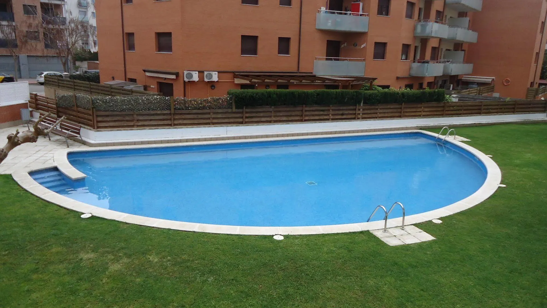 Apartment Mi Casa Fenals Family Lloret de Mar