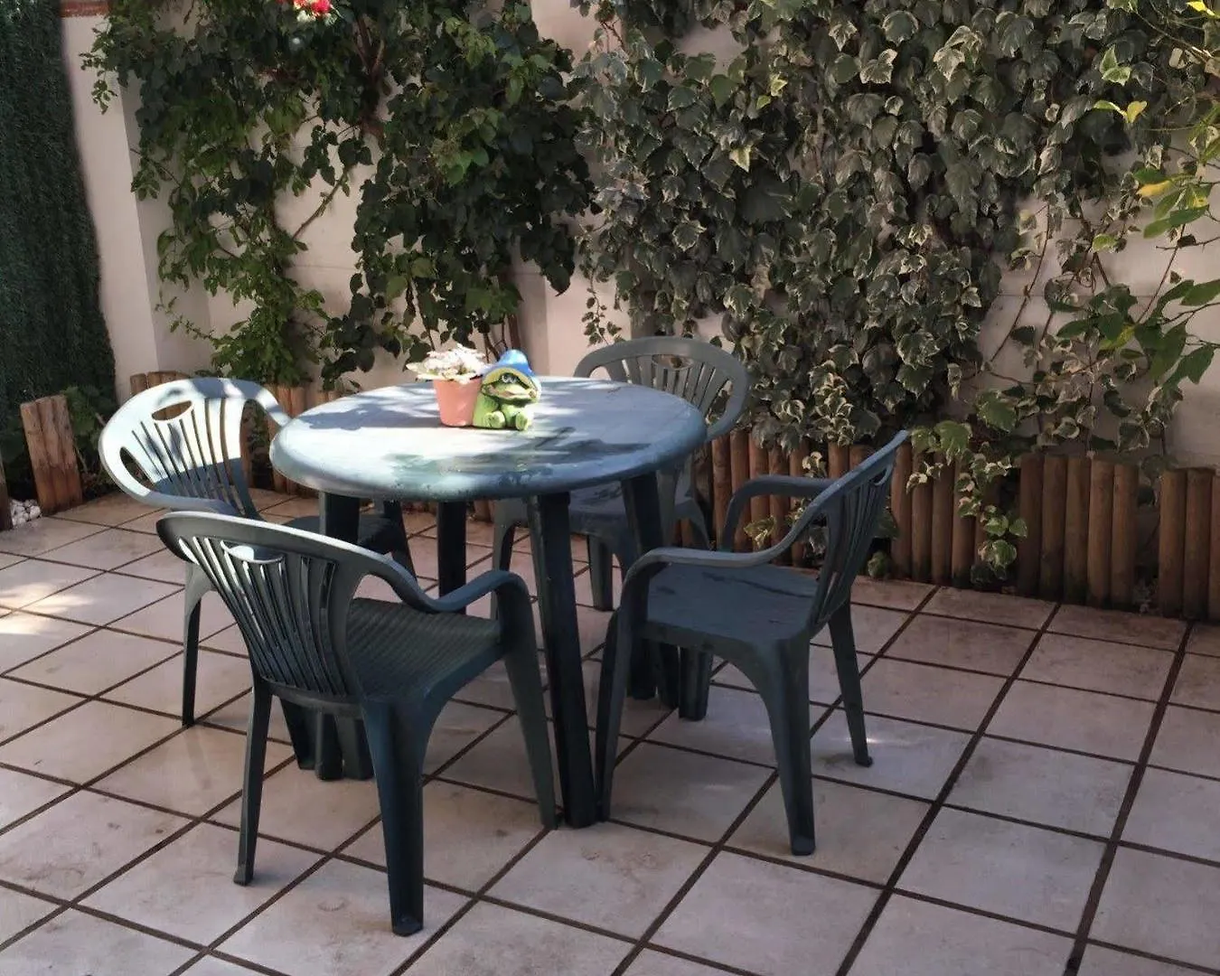 Apartment Mi Casa Fenals Family Lloret de Mar
