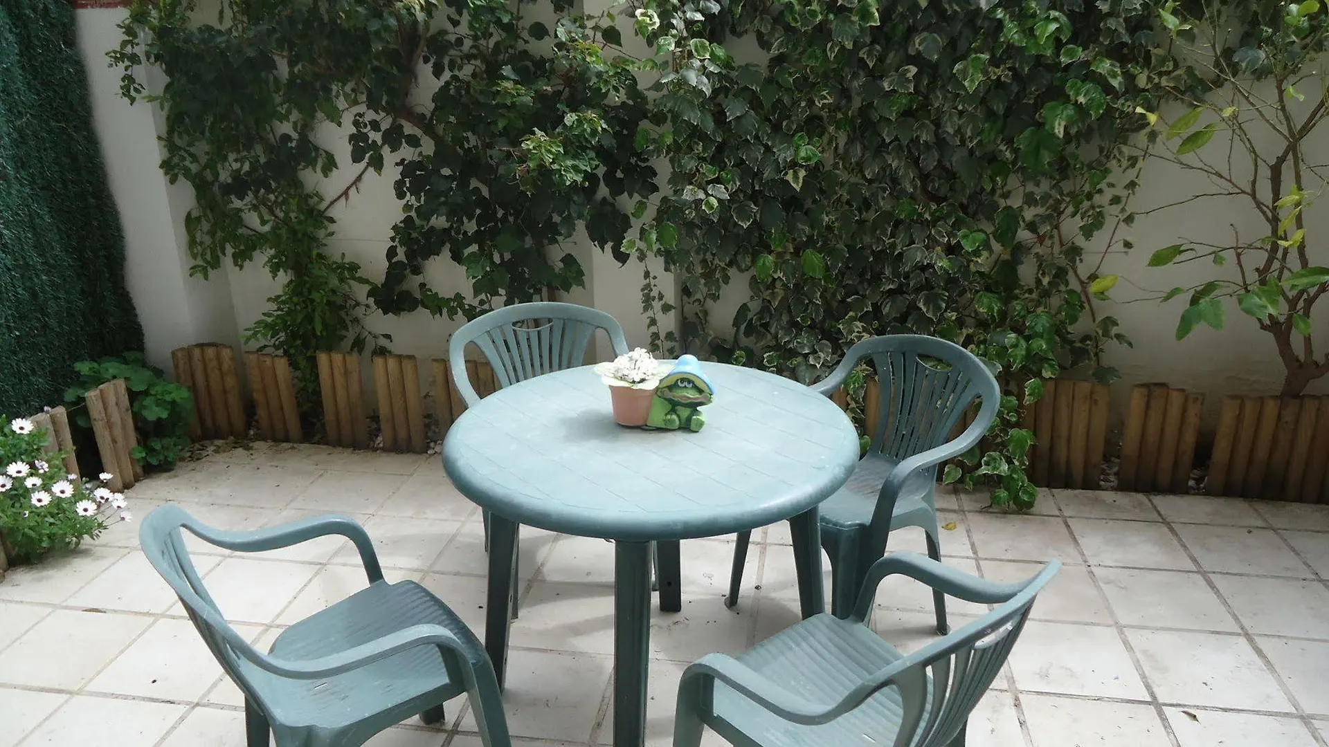 Apartment Mi Casa Fenals Family 滨海略雷特