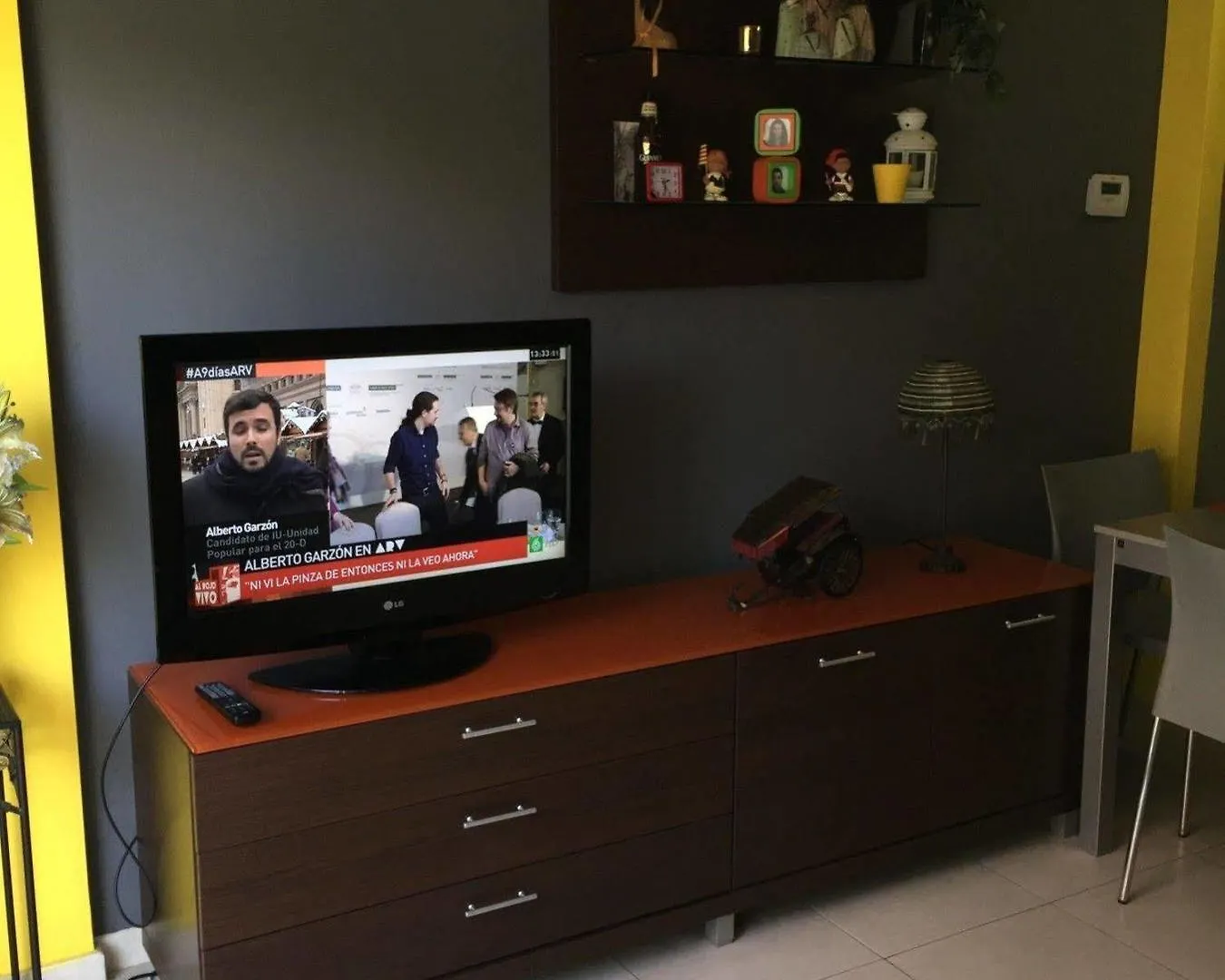 Apartment Mi Casa Fenals Family يوريت دي مار