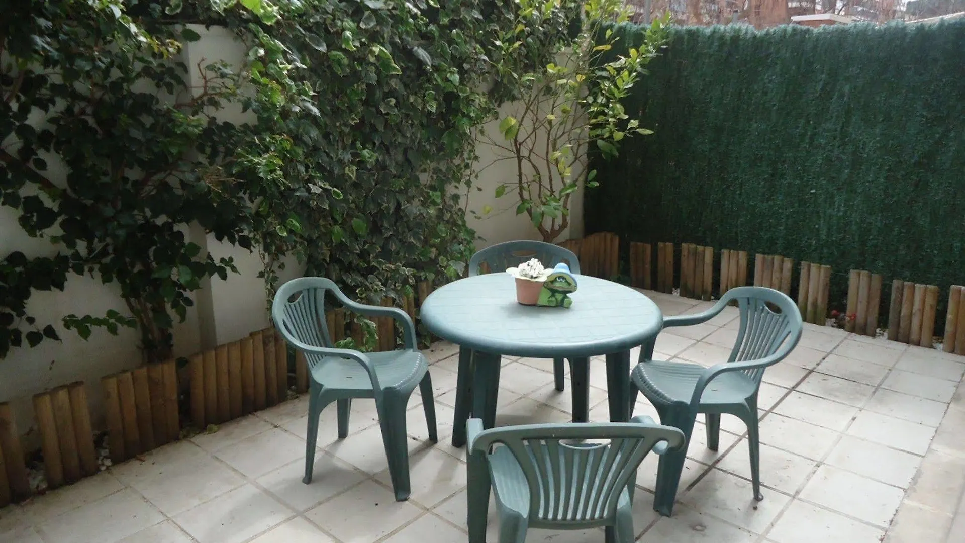 Apartment Mi Casa Fenals Family يوريت دي مار إسبانيا